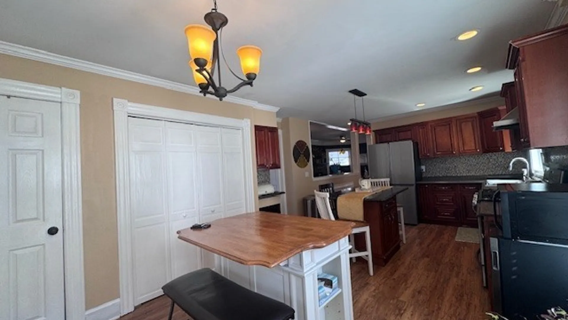 Property at 13 Babcock Avenue, Hanover, NY 14136 31