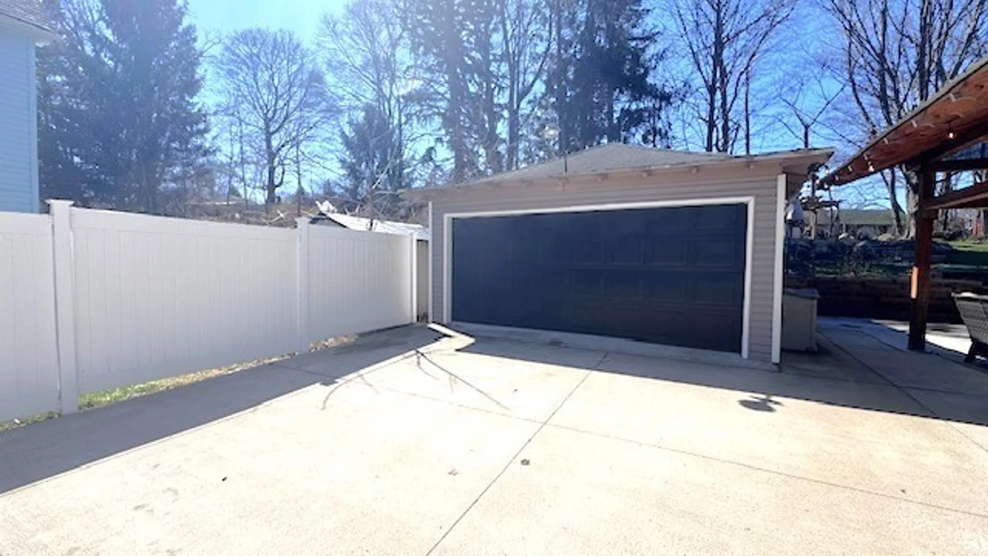 Property at 13 Babcock Avenue, Hanover, NY 14136 4