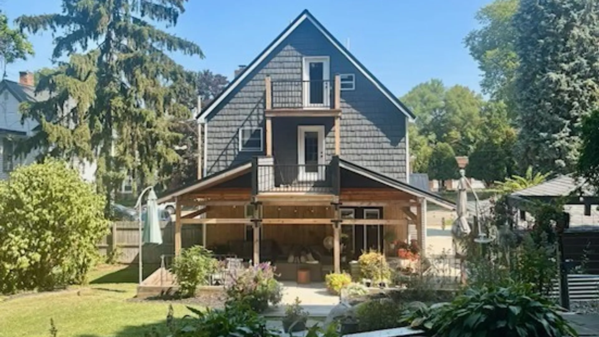 Property at 13 Babcock Avenue, Hanover, NY 14136 6