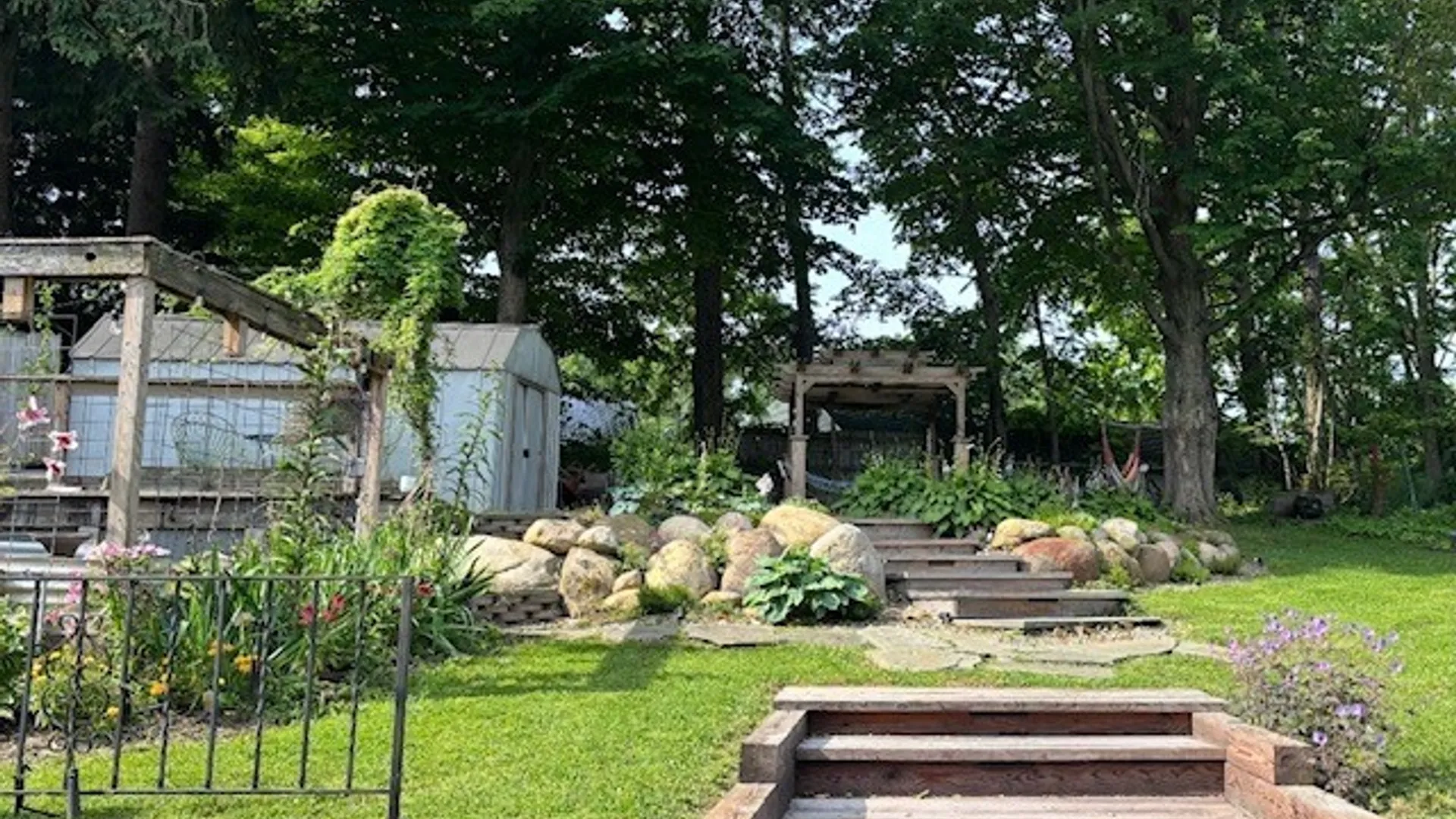 Property at 13 Babcock Avenue, Hanover, NY 14136 7