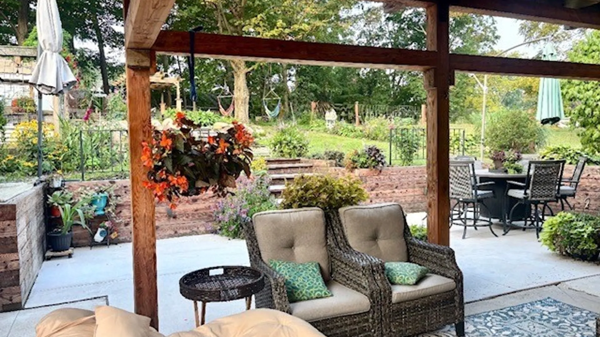 Property at 13 Babcock Avenue, Hanover, NY 14136 8