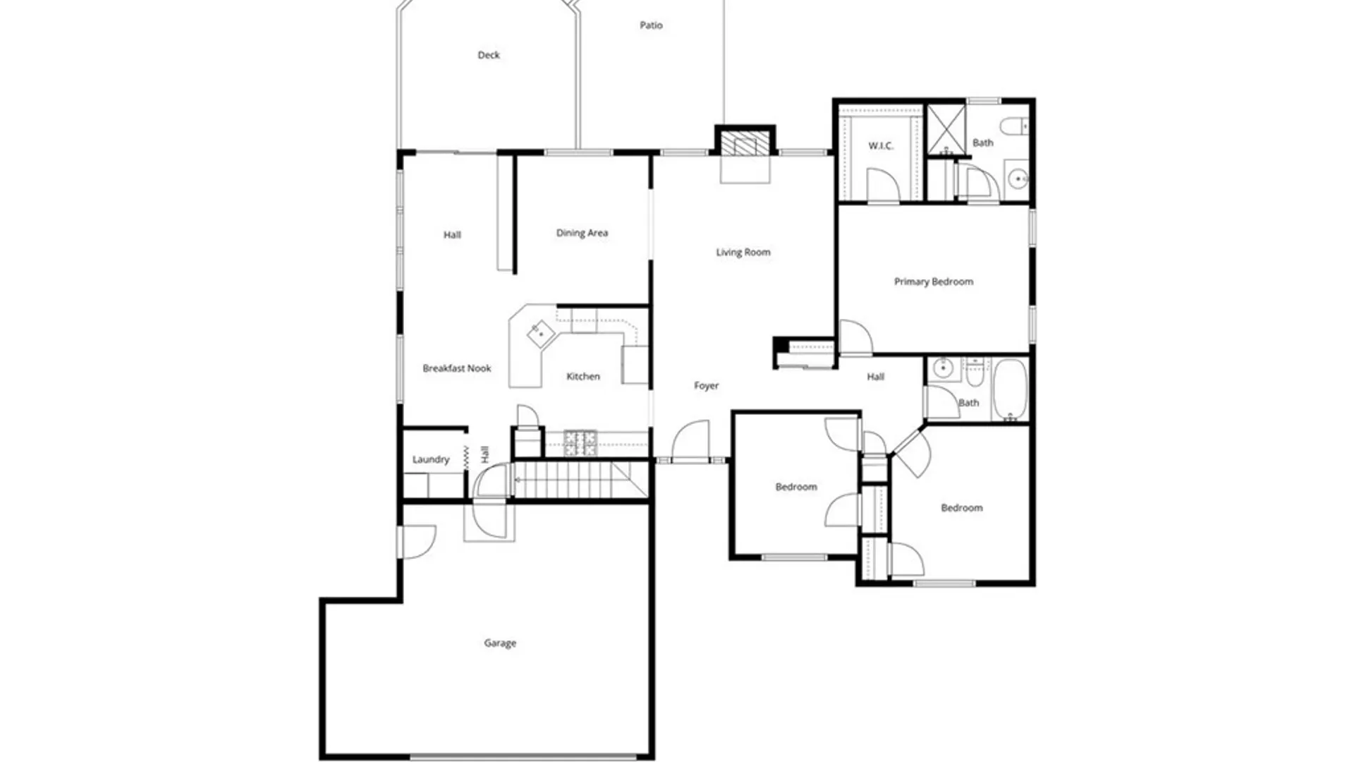 Property at 16 Alton Way, Henrietta, NY 14586 37