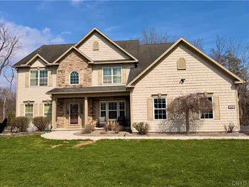 Property at 3027 Crocus Lane, Lysander, NY 13027