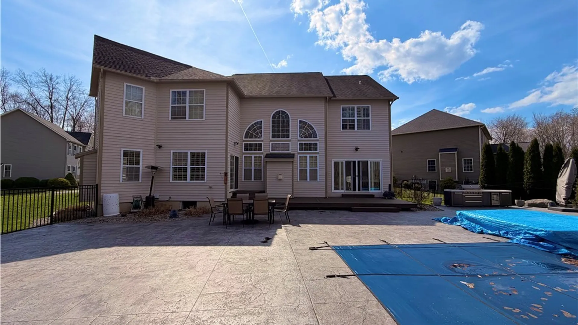 Property at 3027 Crocus Lane, Lysander, NY 13027 33