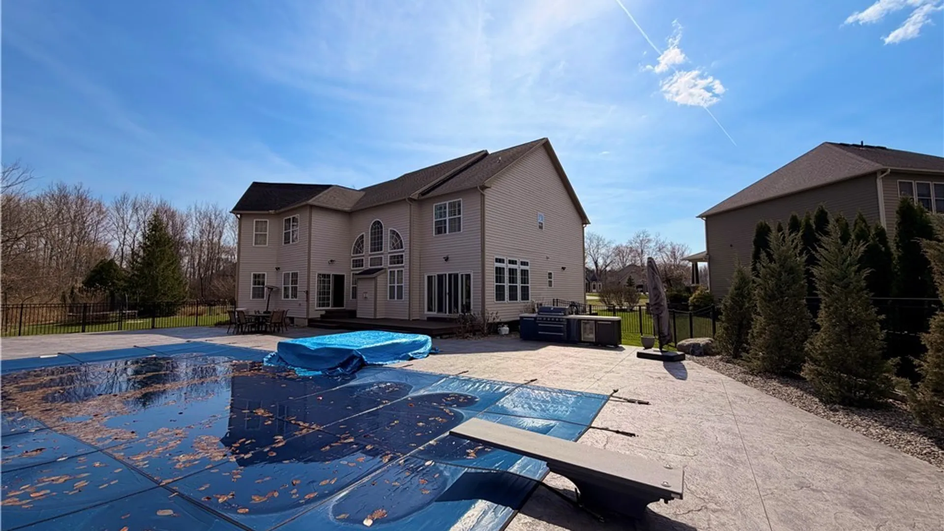 Property at 3027 Crocus Lane, Lysander, NY 13027 35