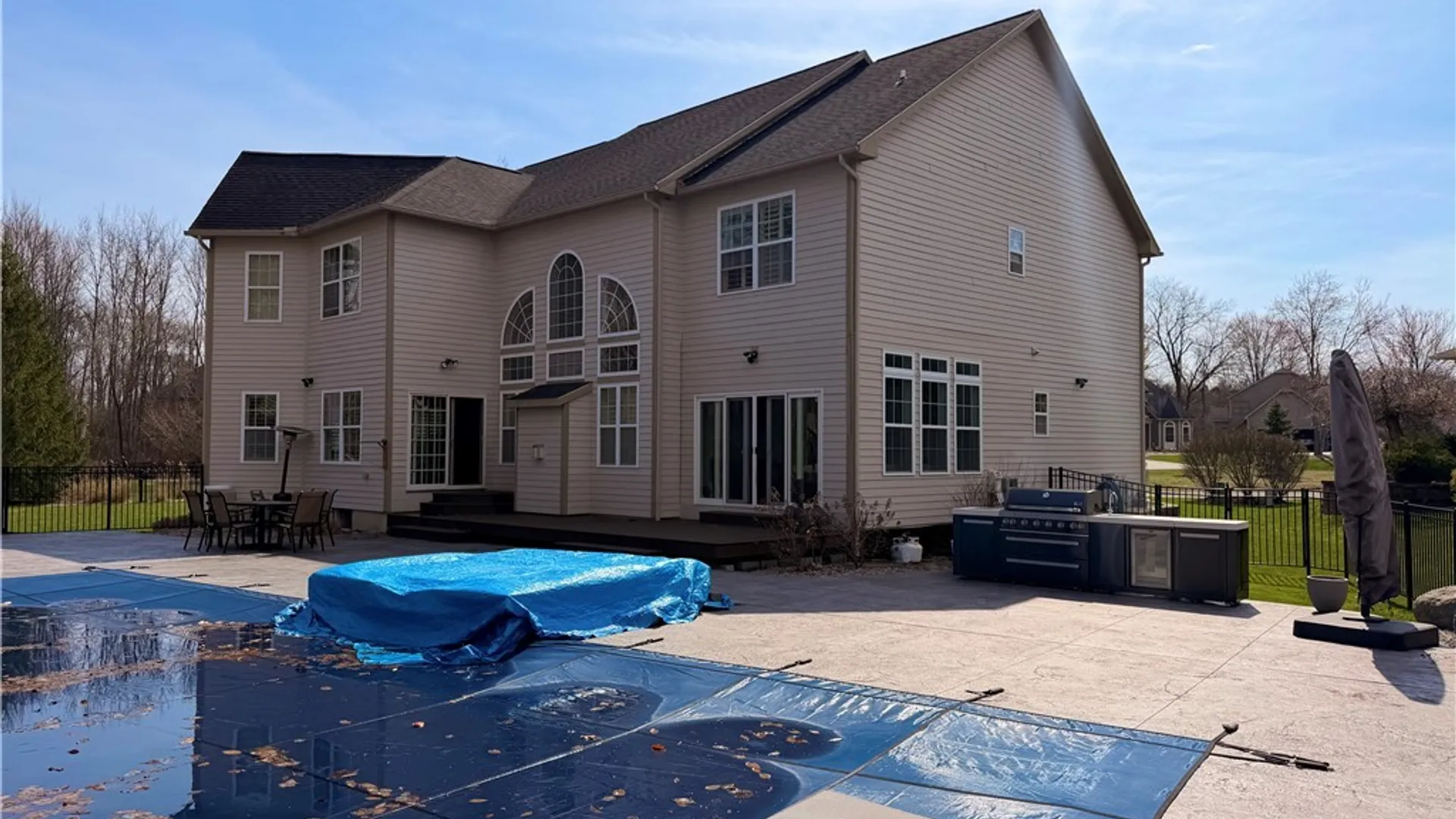 Property at 3027 Crocus Lane, Lysander, NY 13027 36