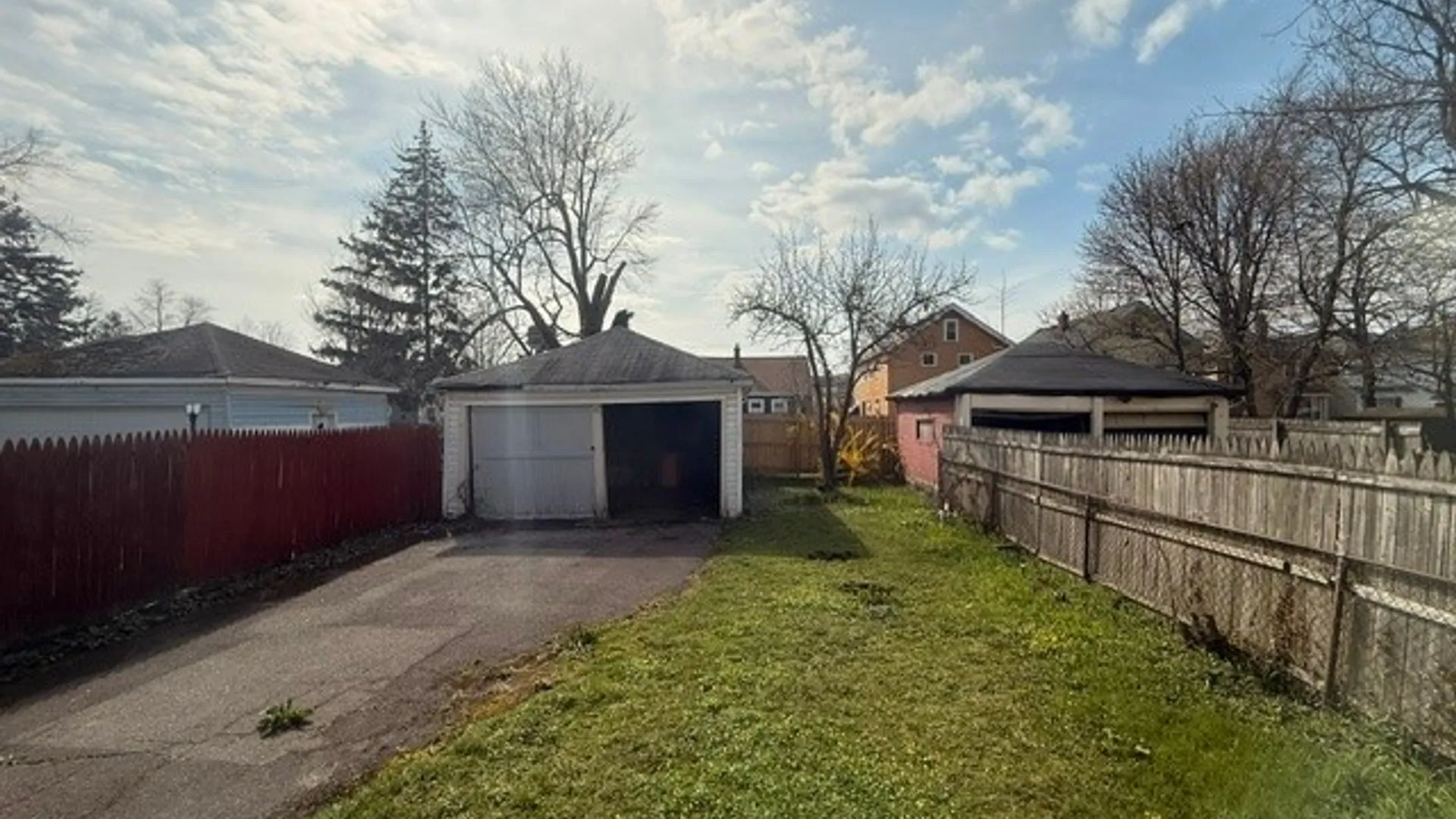 Property at 140 Parkridge Avenue, Buffalo, NY 14215 12