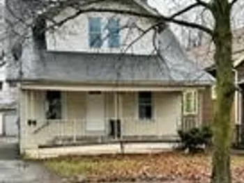 140 Parkridge Avenue, Buffalo, NY 14215