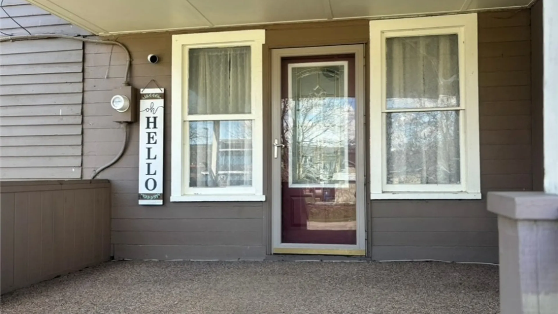 Property at 15 Stowell Avenue, Candor, NY 13743 2