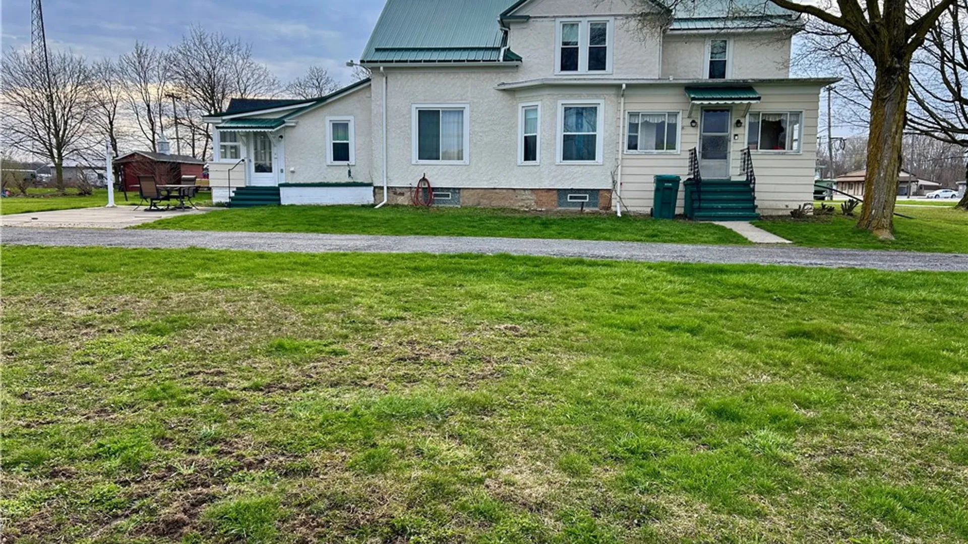 Property at 7164 Main Road, Leroy, NY 14482 2