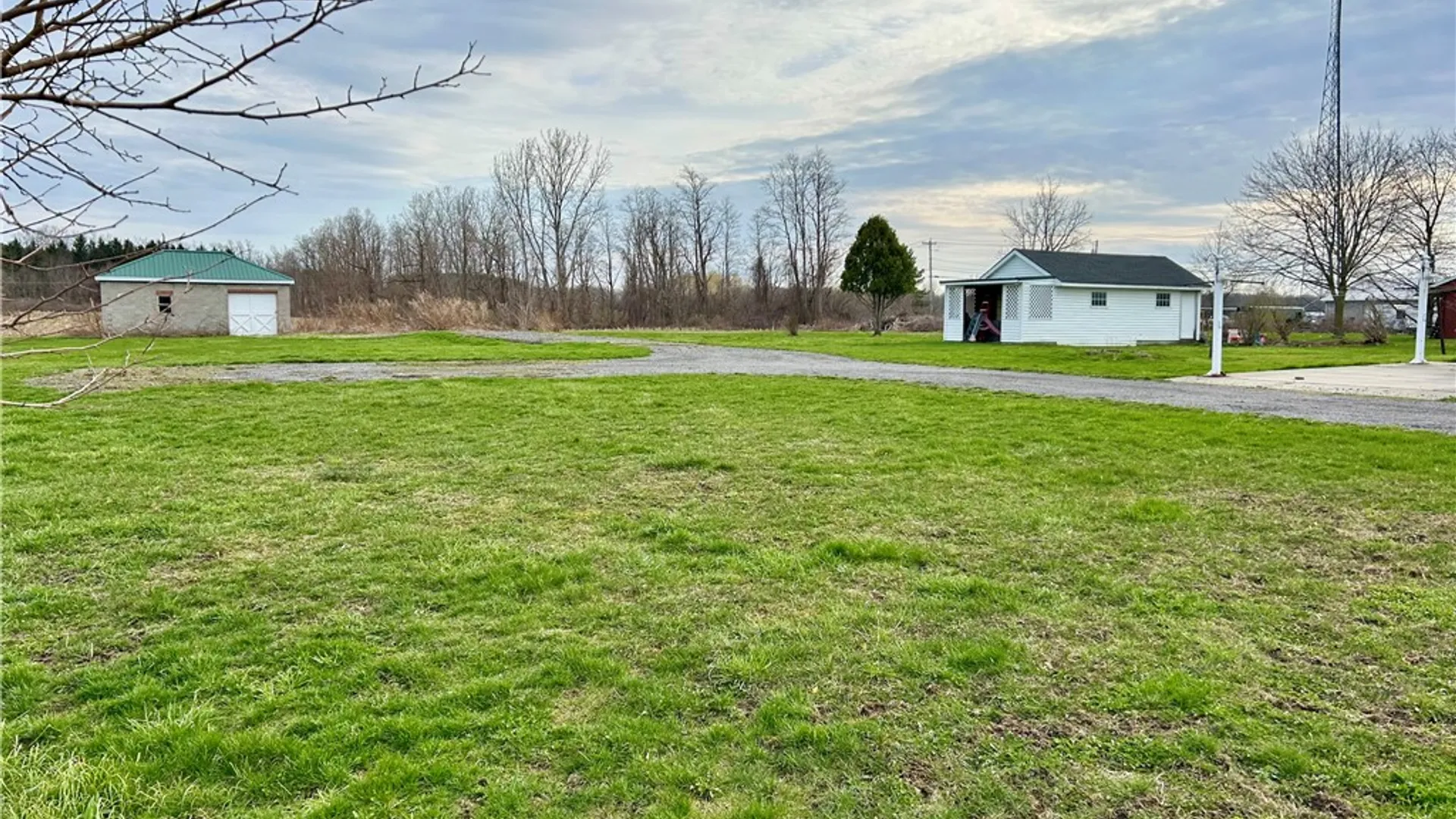 Property at 7164 Main Road, Leroy, NY 14482 20