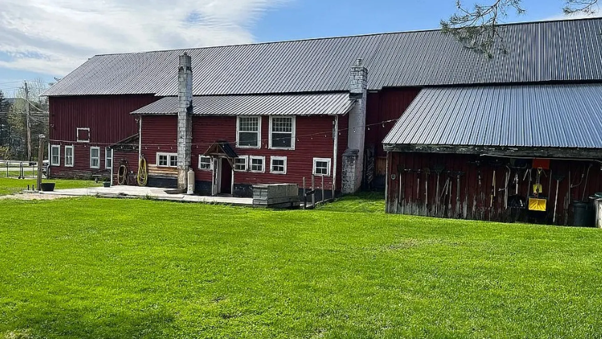 Property at 143 Averyville Lane, NY 12946 39