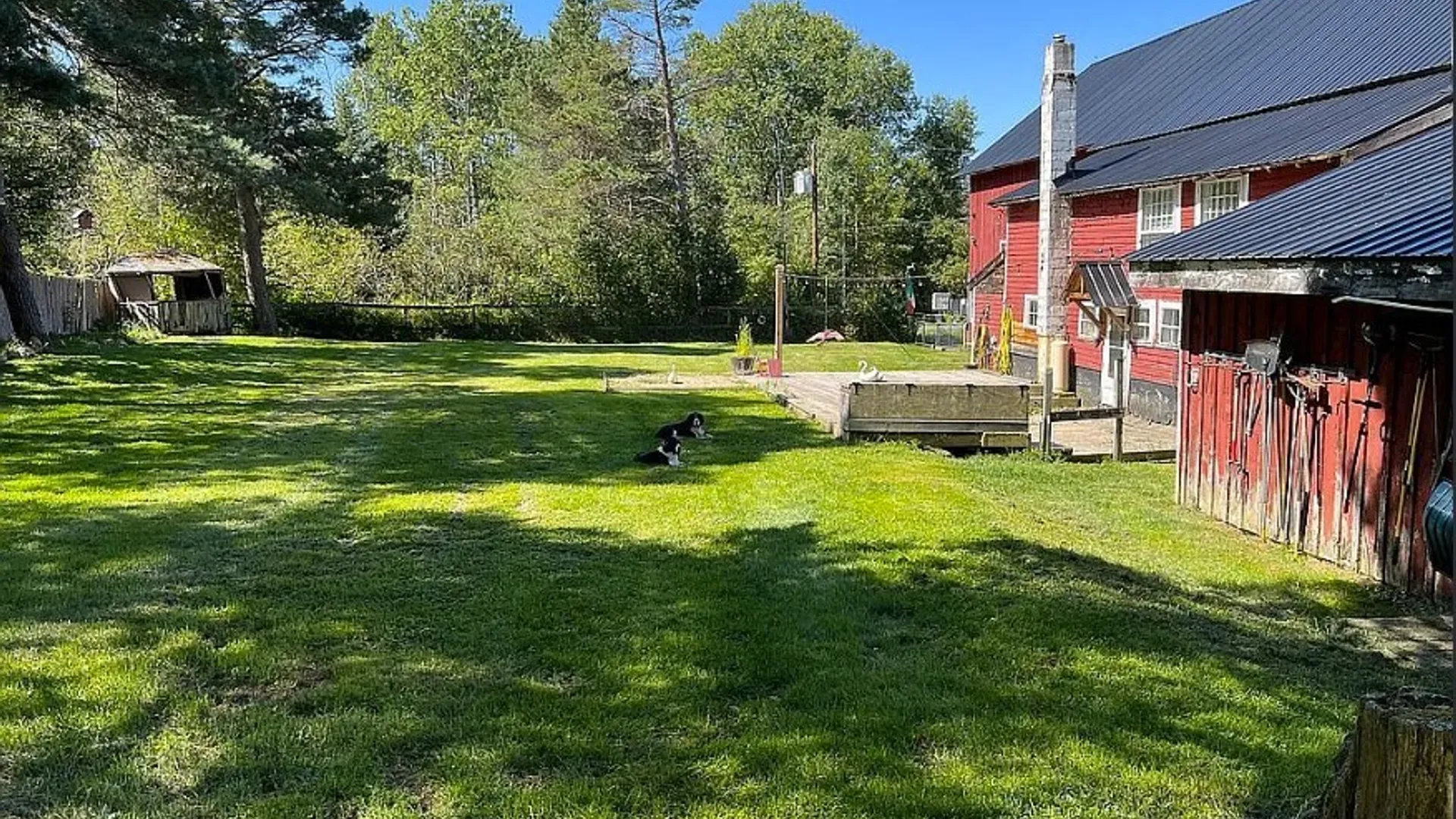 Property at 143 Averyville Lane, NY 12946 43