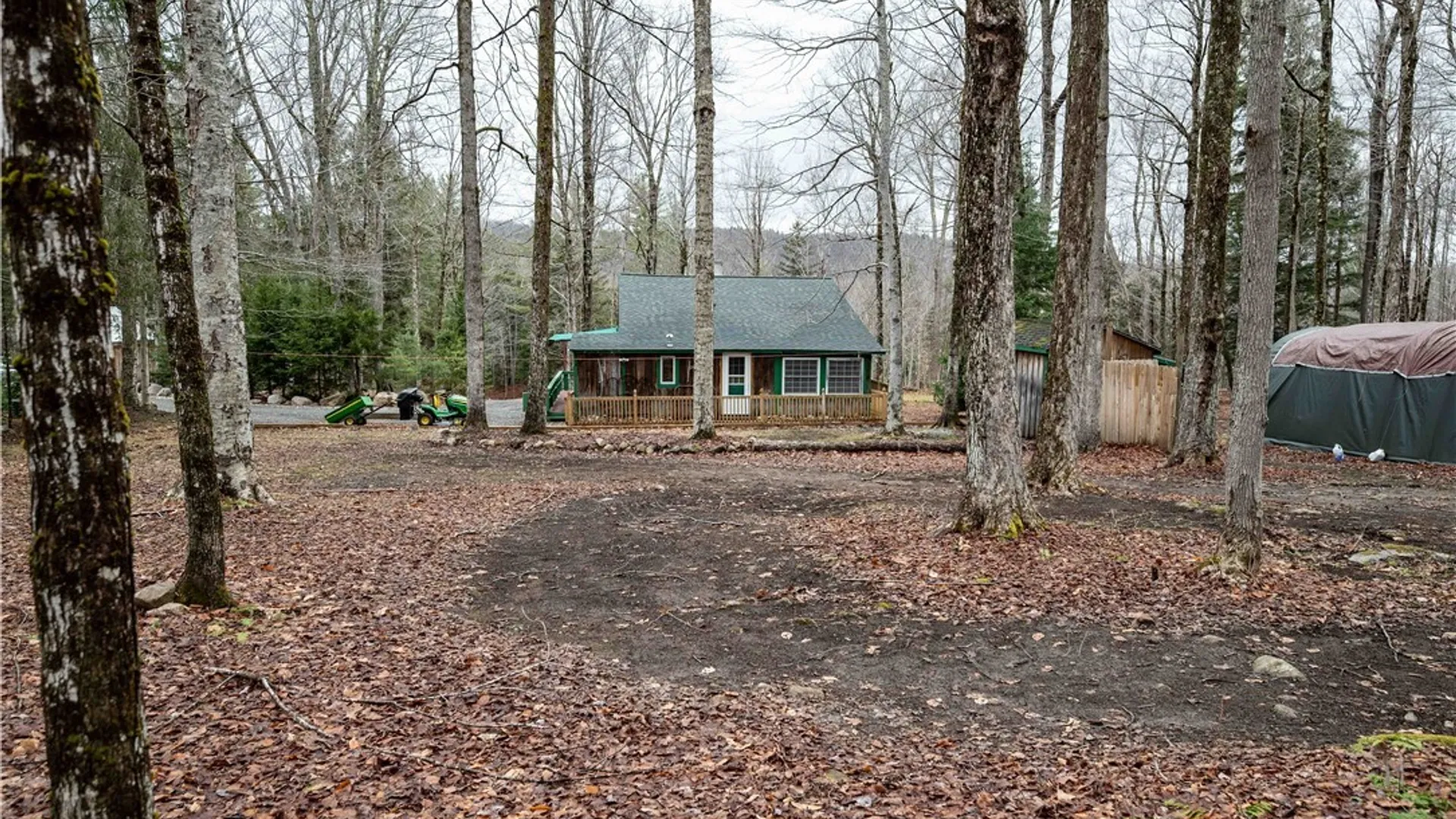 Property at 2010 State Route 28, Webb, NY 13472 12
