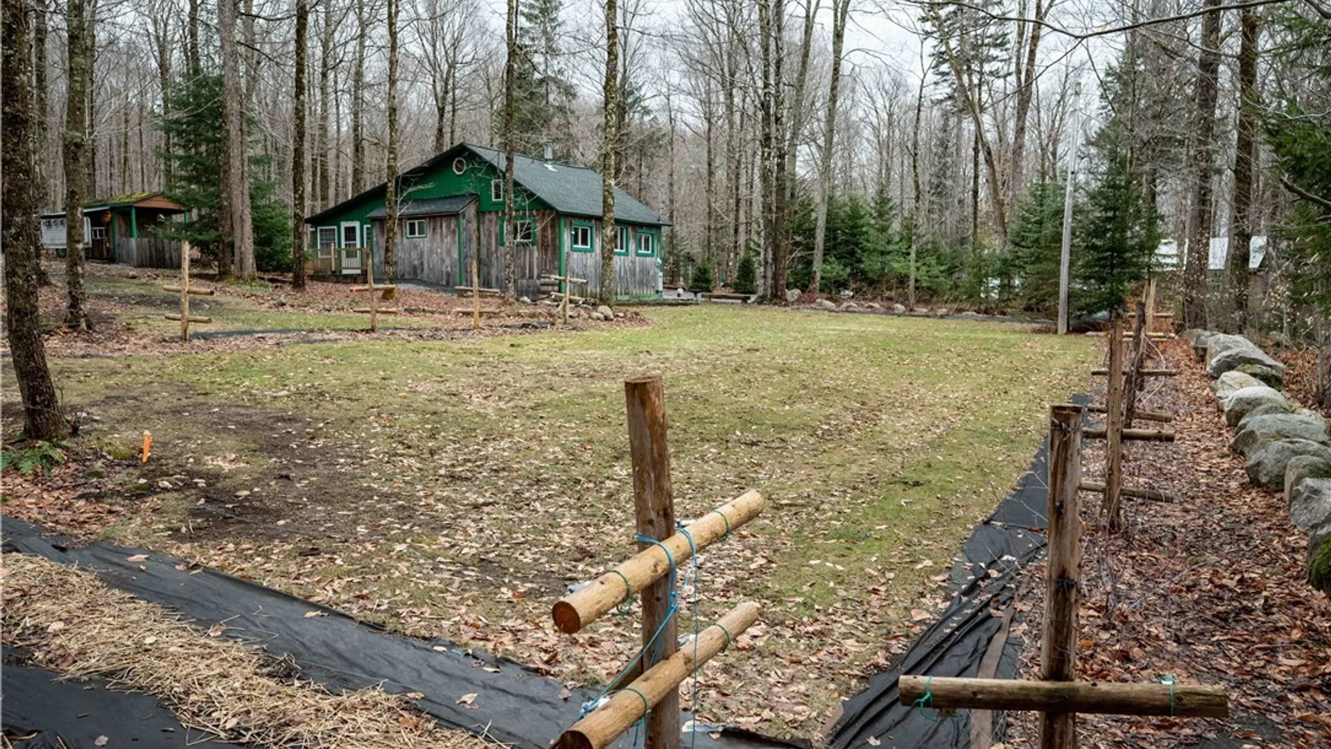 Property at 2010 State Route 28, Webb, NY 13472 16