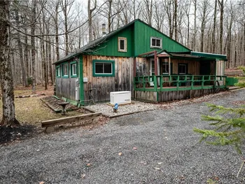 Property at 2010 State Route 28, Webb, NY 13472
