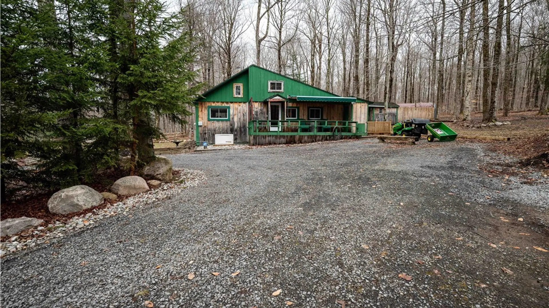 Property at 2010 State Route 28, Webb, NY 13472 2