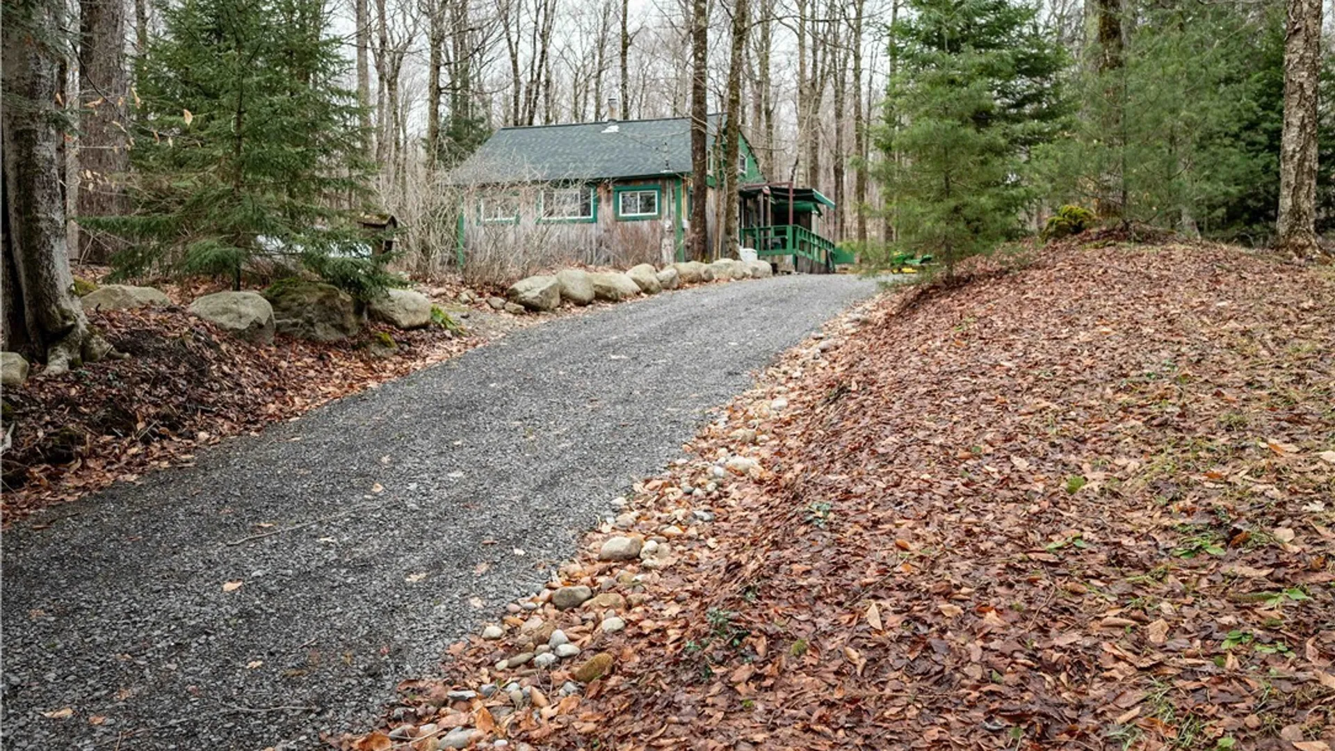 Property at 2010 State Route 28, Webb, NY 13472 20