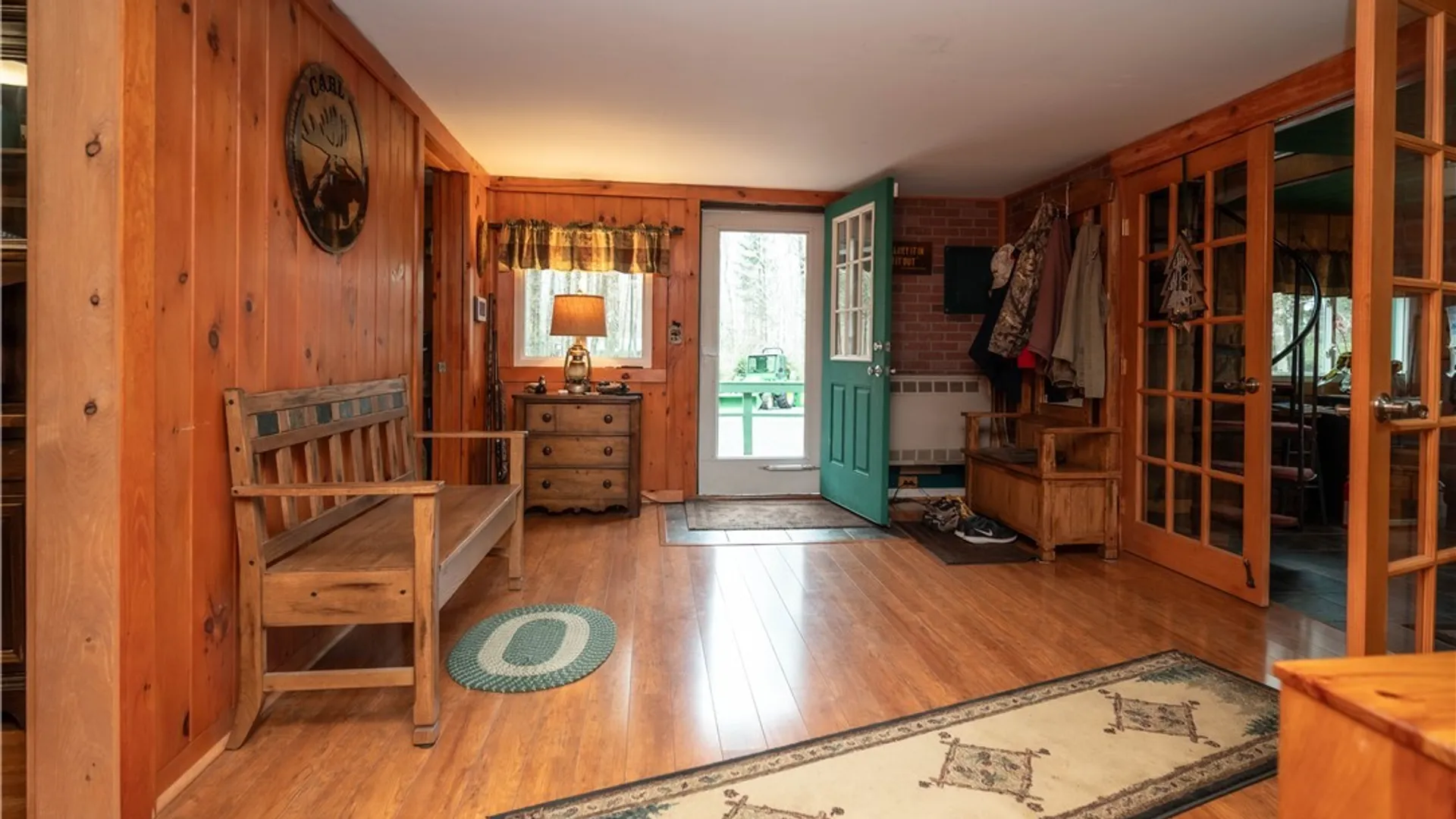 Property at 2010 State Route 28, Webb, NY 13472 22