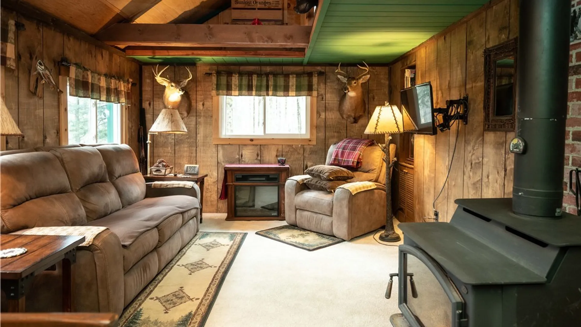 Property at 2010 State Route 28, Webb, NY 13472 28