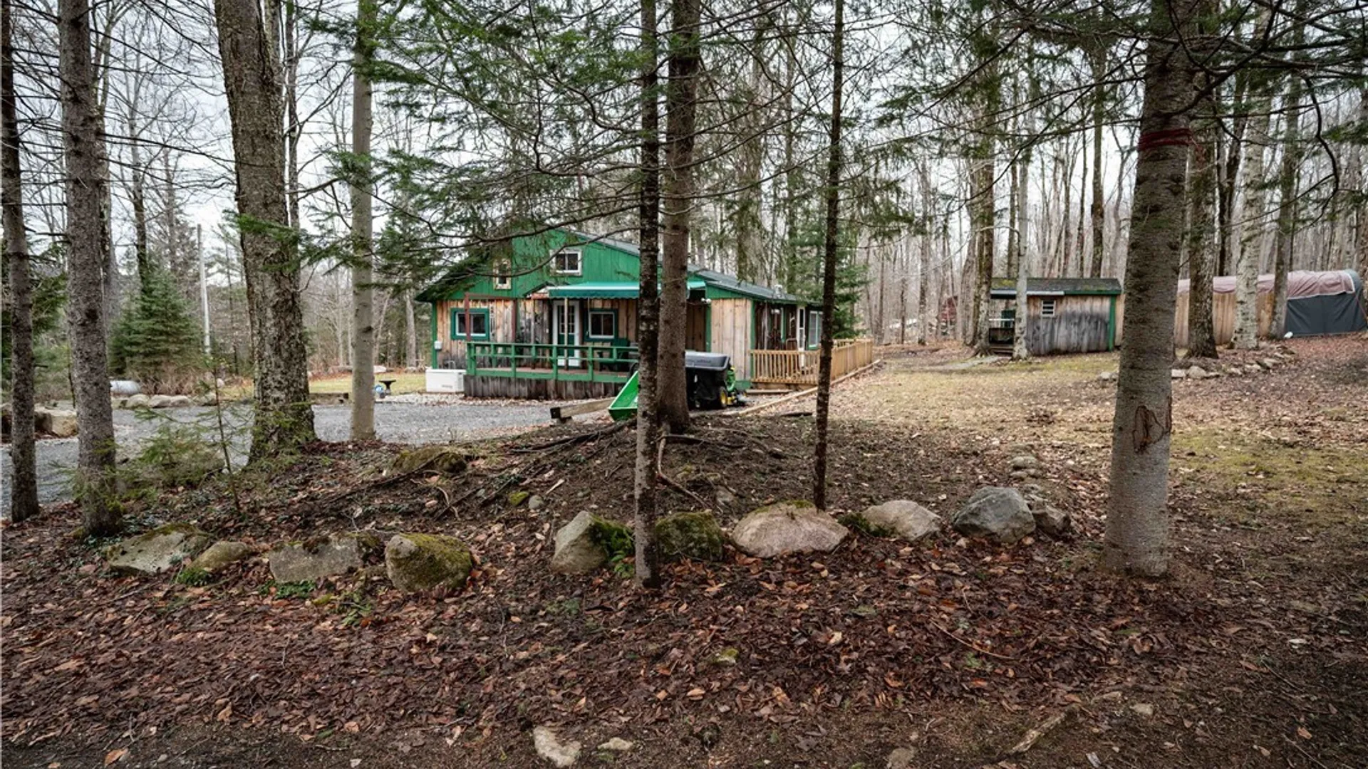 Property at 2010 State Route 28, Webb, NY 13472 3