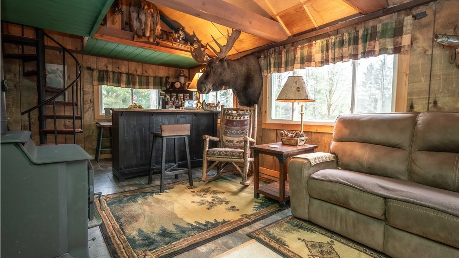 Property at 2010 State Route 28, Webb, NY 13472 30