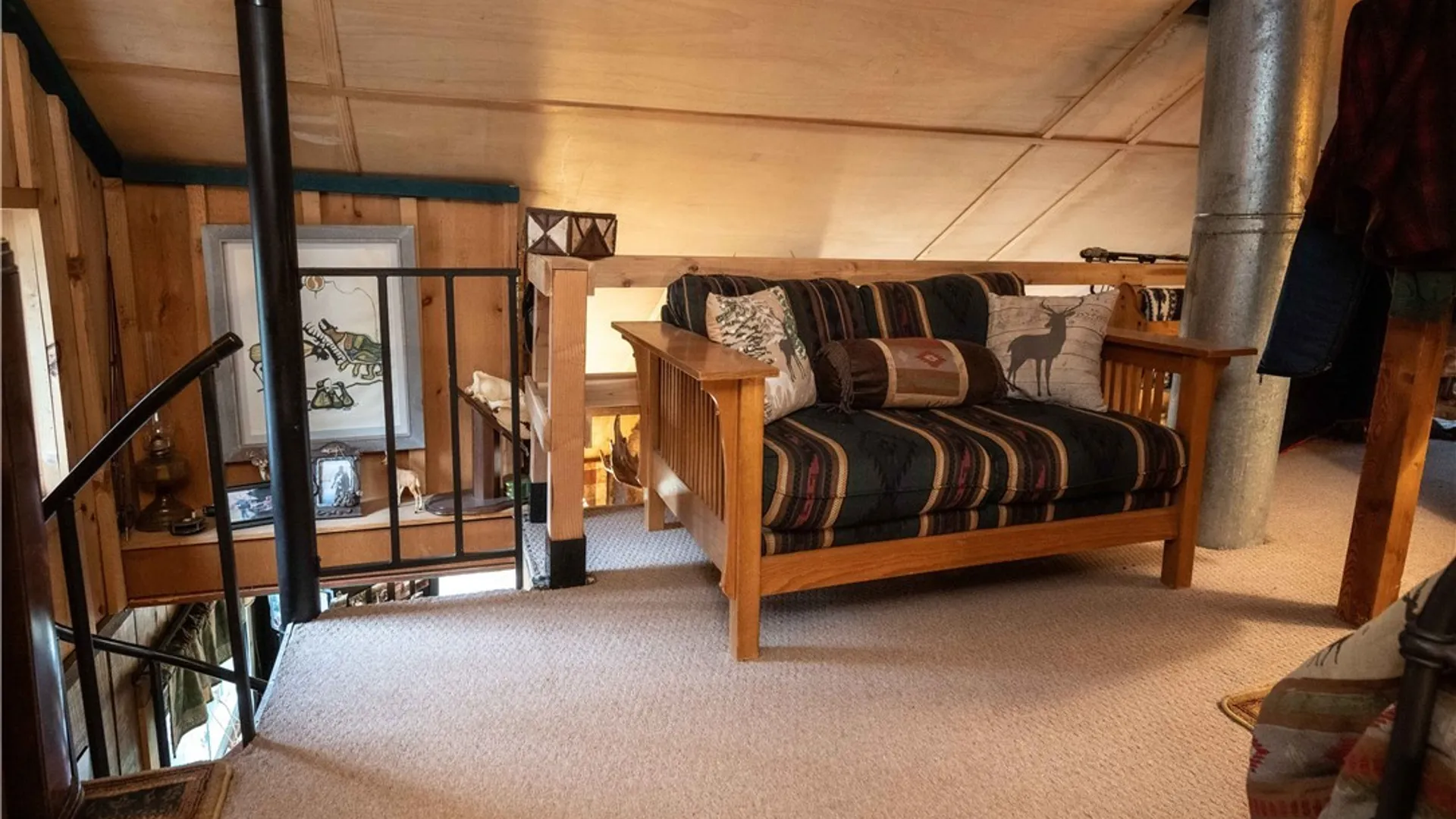 Property at 2010 State Route 28, Webb, NY 13472 34