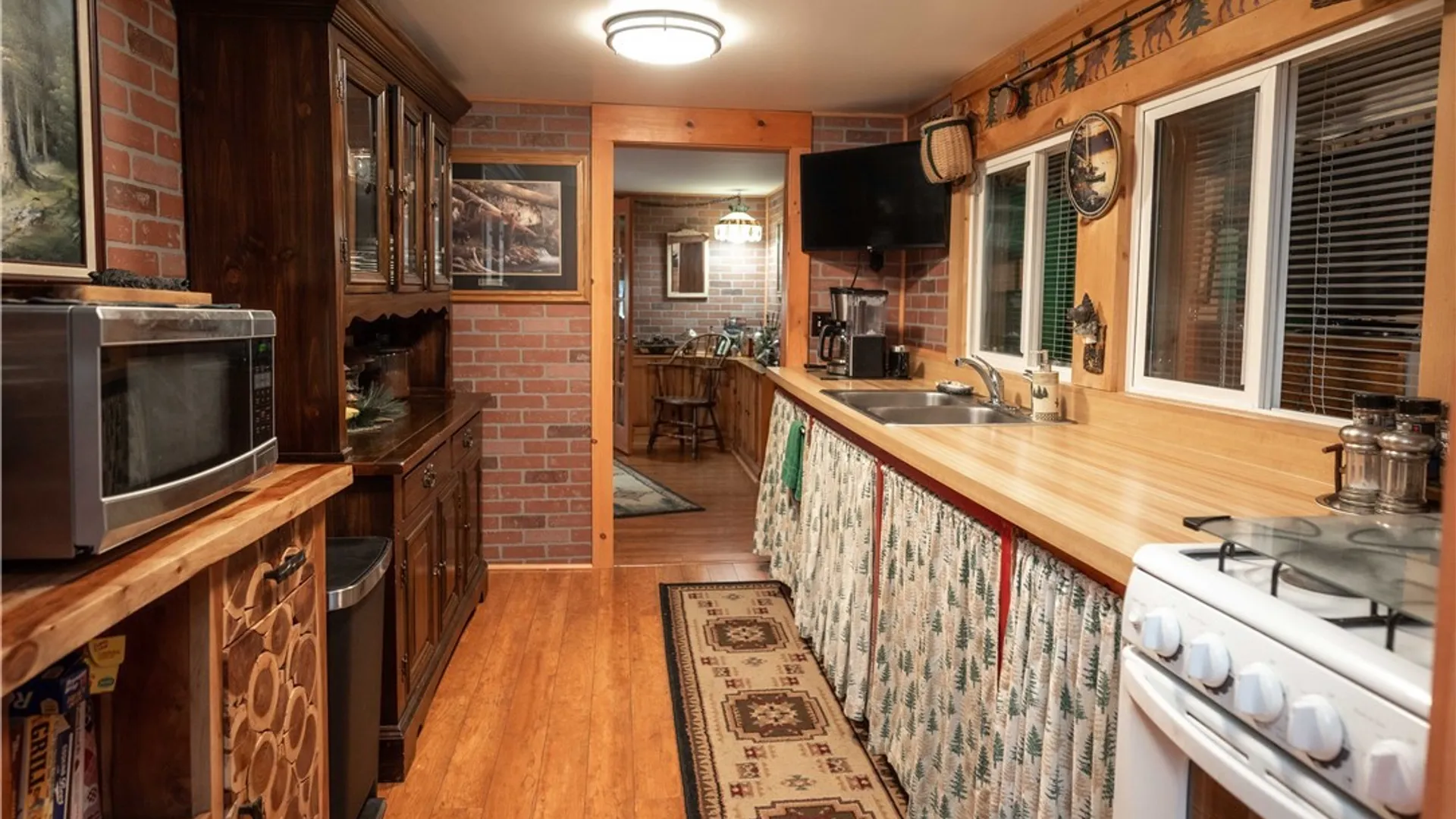 Property at 2010 State Route 28, Webb, NY 13472 37