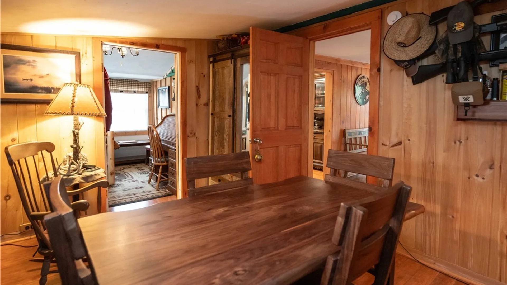 Property at 2010 State Route 28, Webb, NY 13472 41