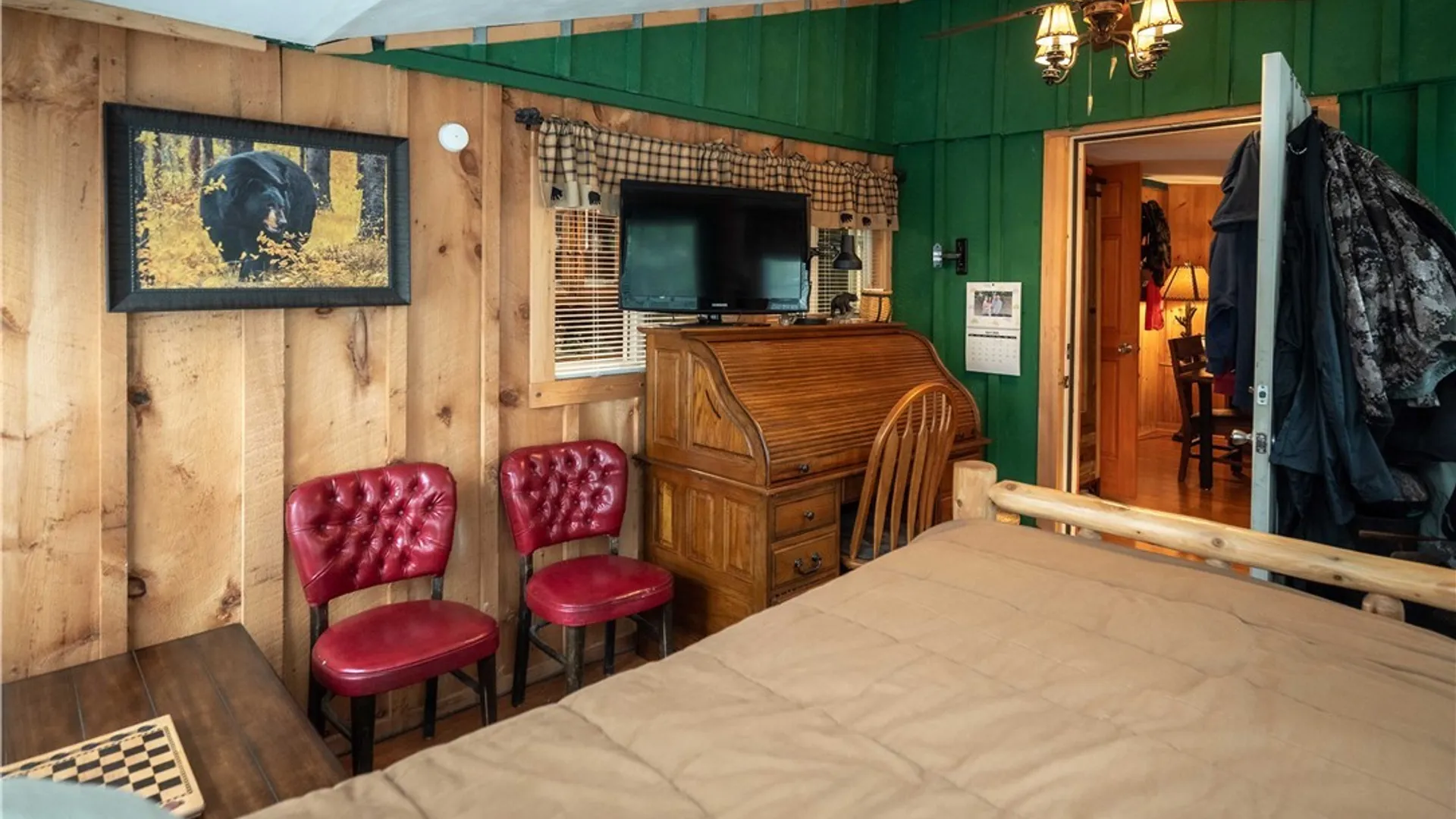 Property at 2010 State Route 28, Webb, NY 13472 44