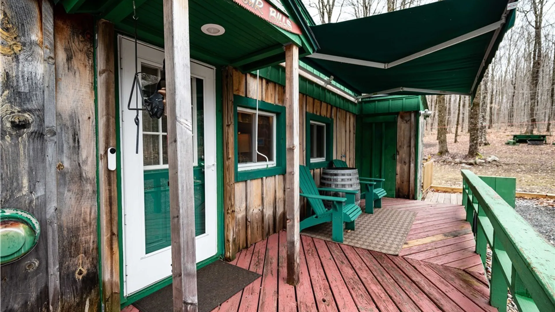 Property at 2010 State Route 28, Webb, NY 13472 5