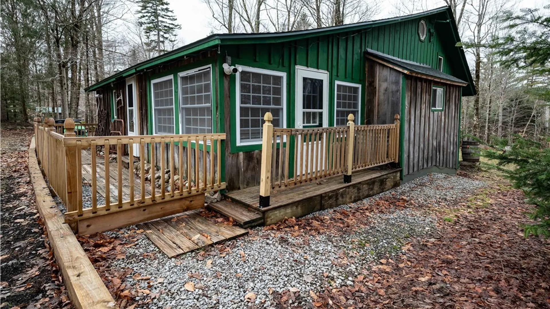 Property at 2010 State Route 28, Webb, NY 13472 9