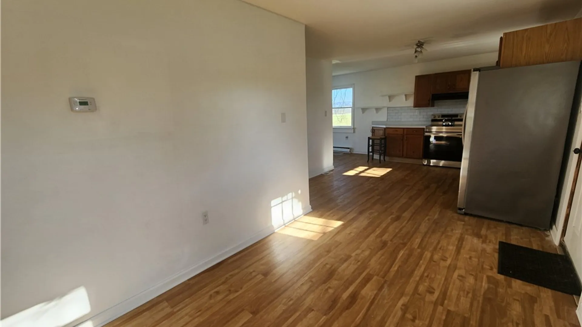Property at 7539 Creek Road, Mt Morris, NY 14510 14