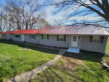 Property at 7539 Creek Road, Mt Morris, NY 14510