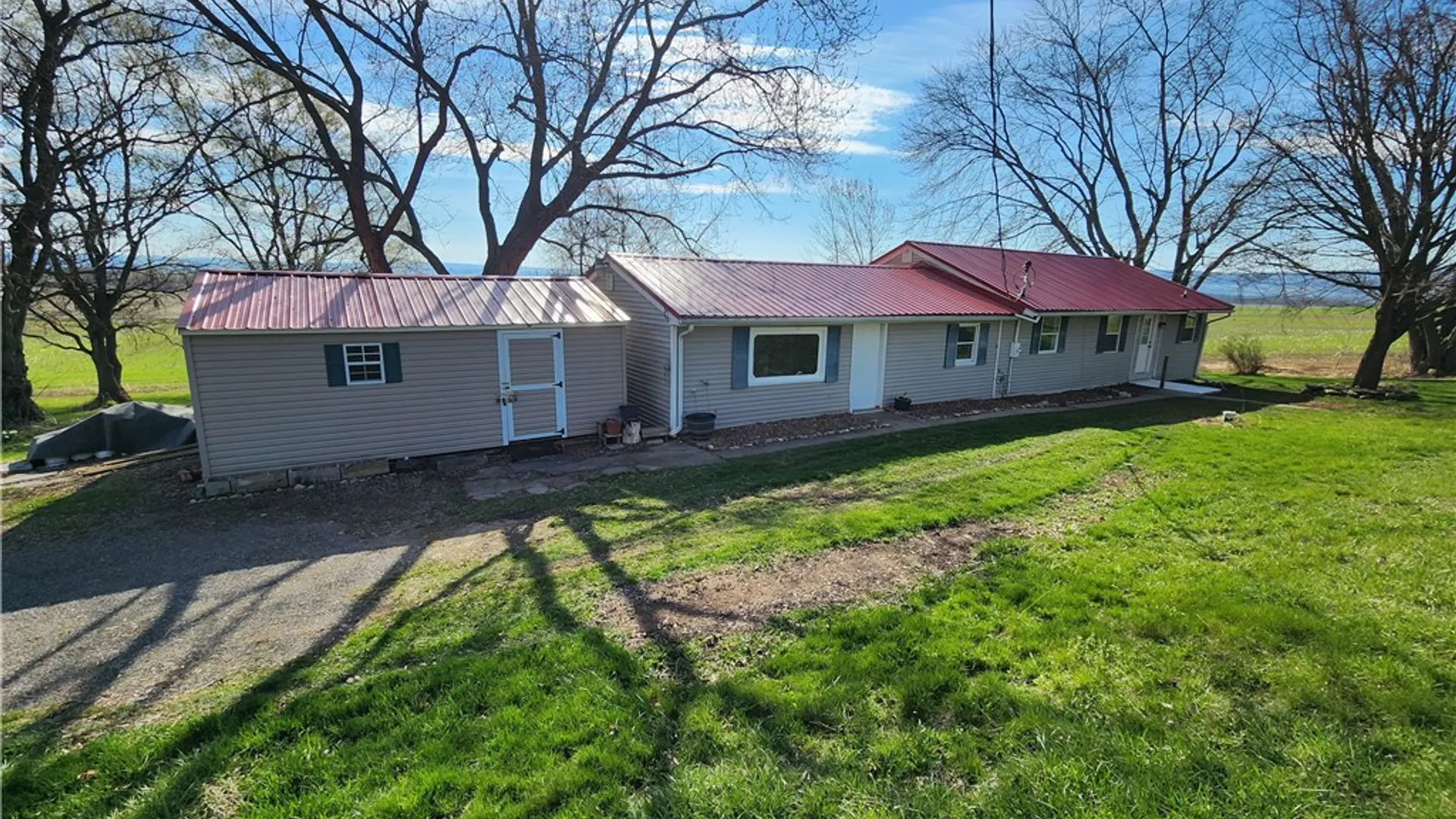 Property at 7539 Creek Road, Mt Morris, NY 14510 2