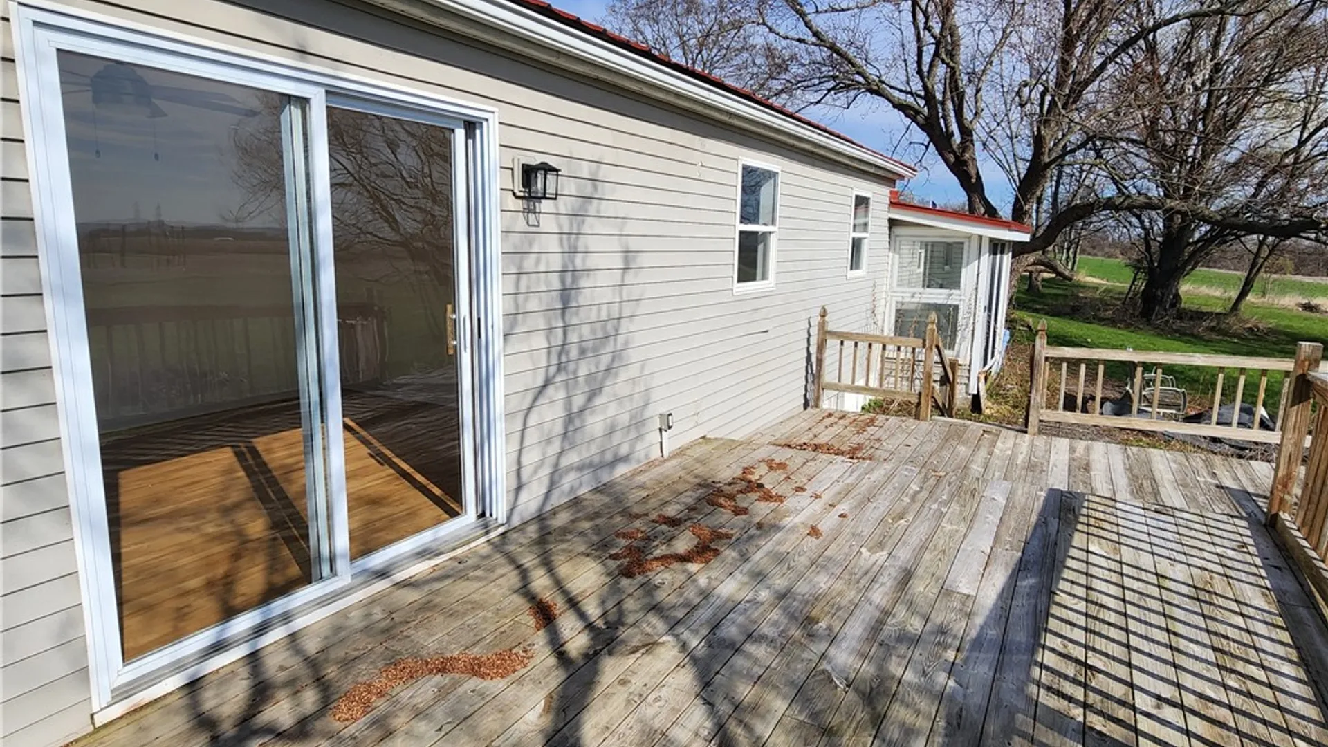 Property at 7539 Creek Road, Mt Morris, NY 14510 33