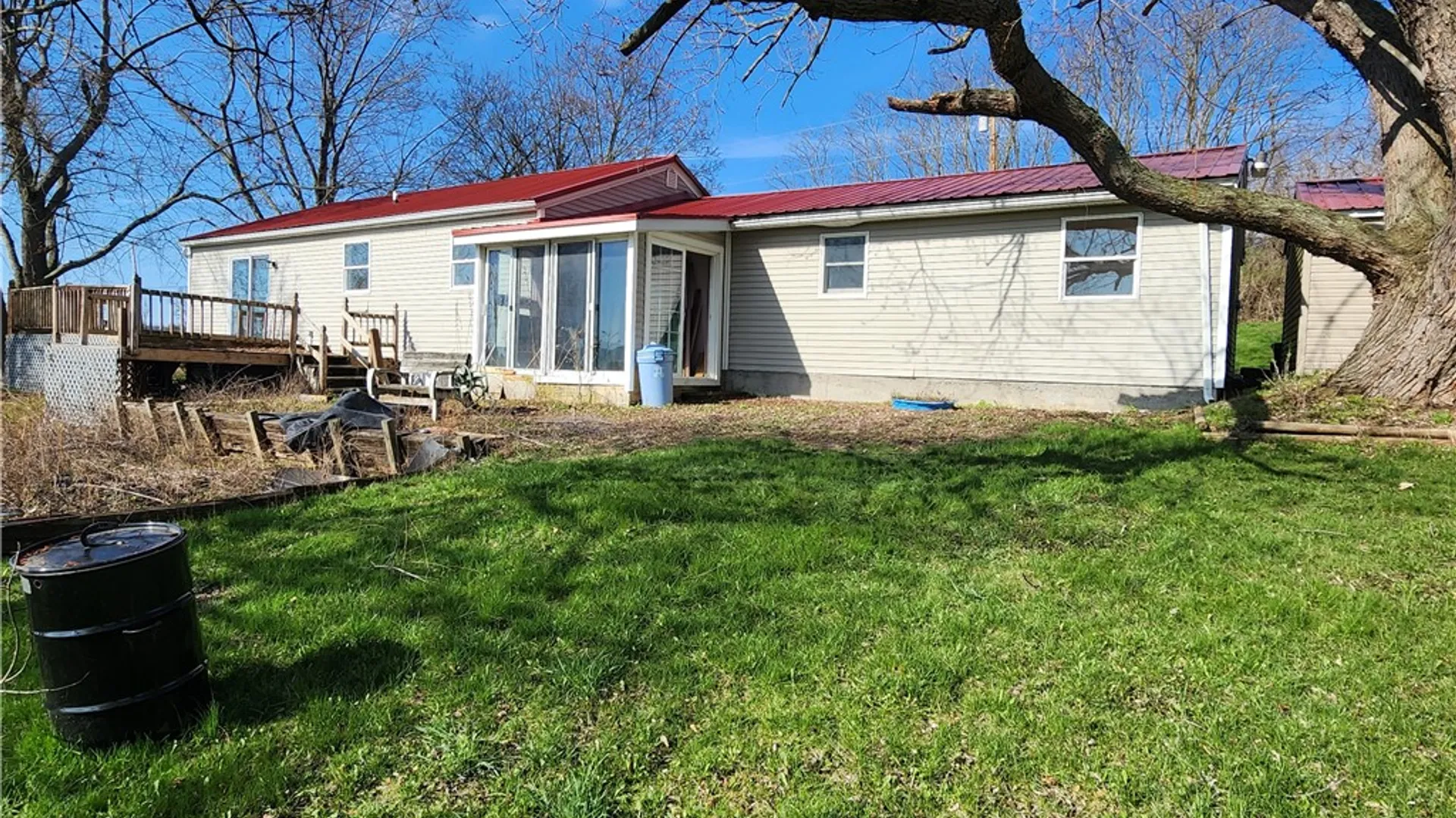 Property at 7539 Creek Road, Mt Morris, NY 14510 35