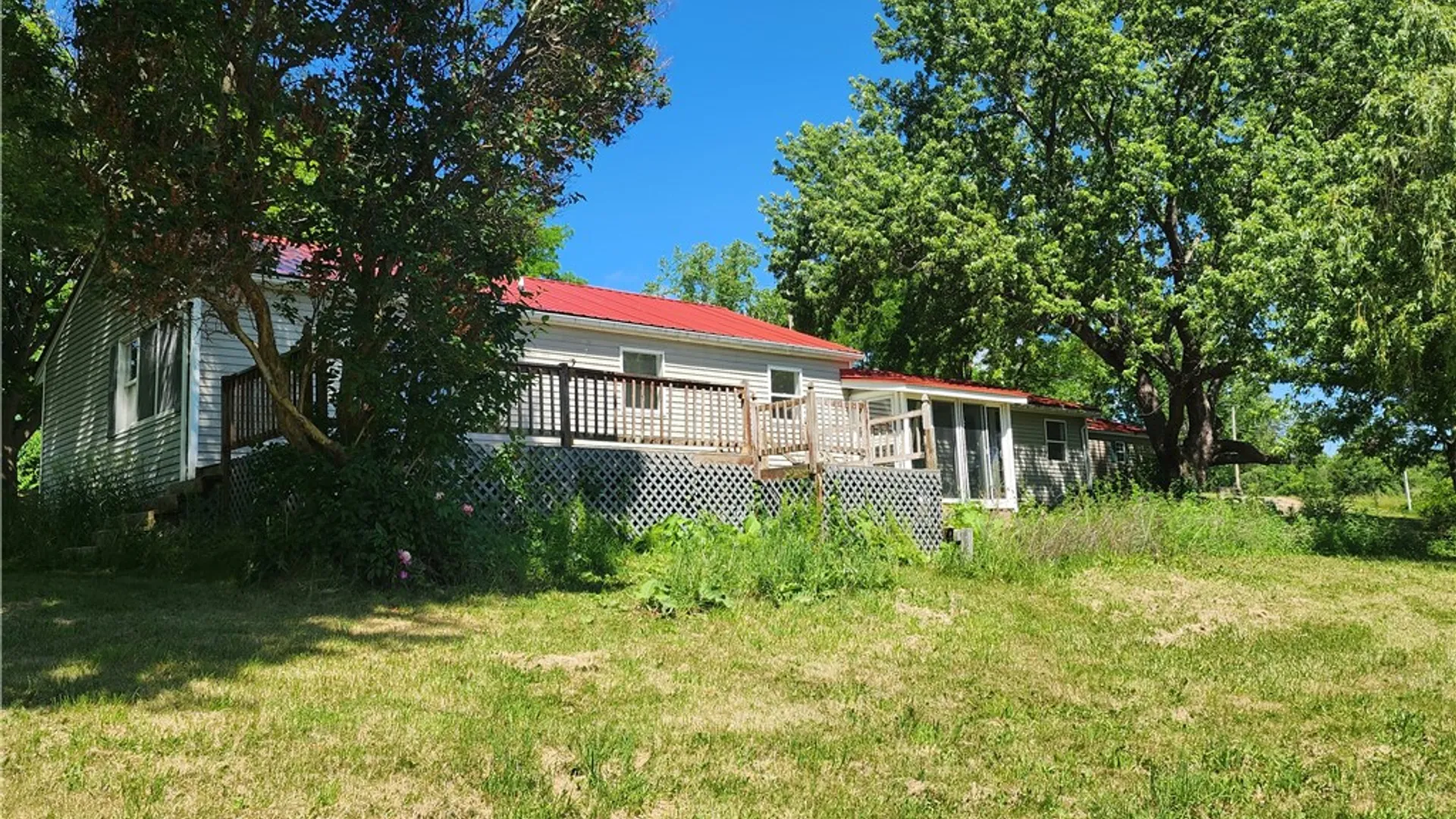 Property at 7539 Creek Road, Mt Morris, NY 14510 38