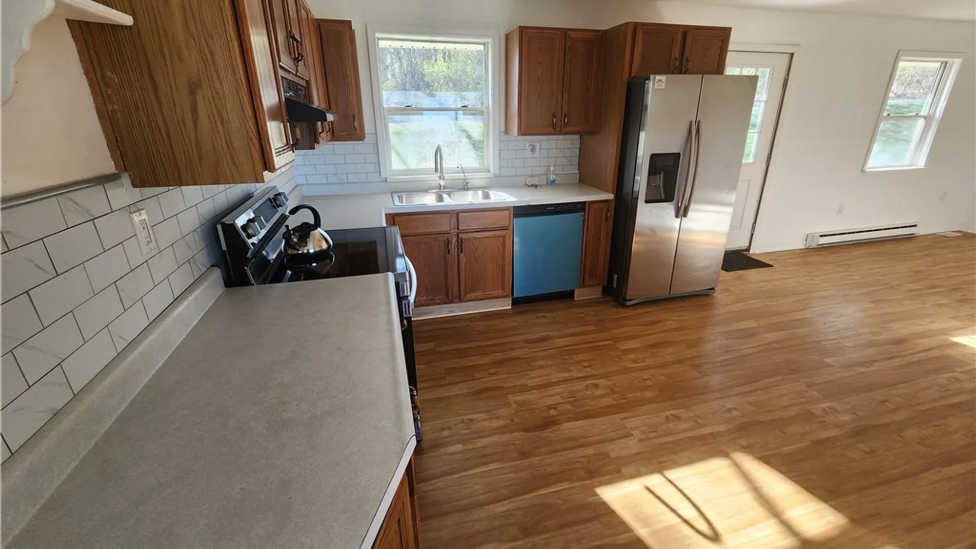 Property at 7539 Creek Road, Mt Morris, NY 14510 9