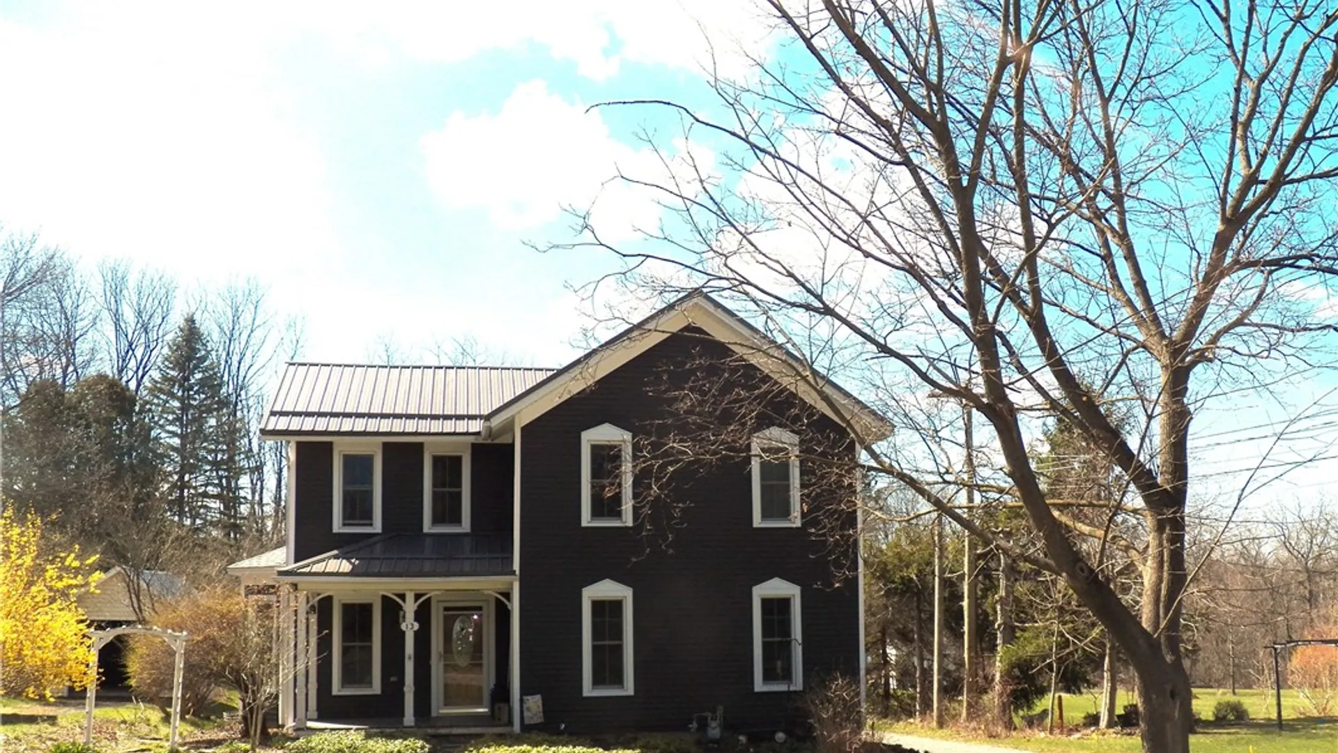 Property at 13 Michigan street, East Bloomfield, NY 14469 28