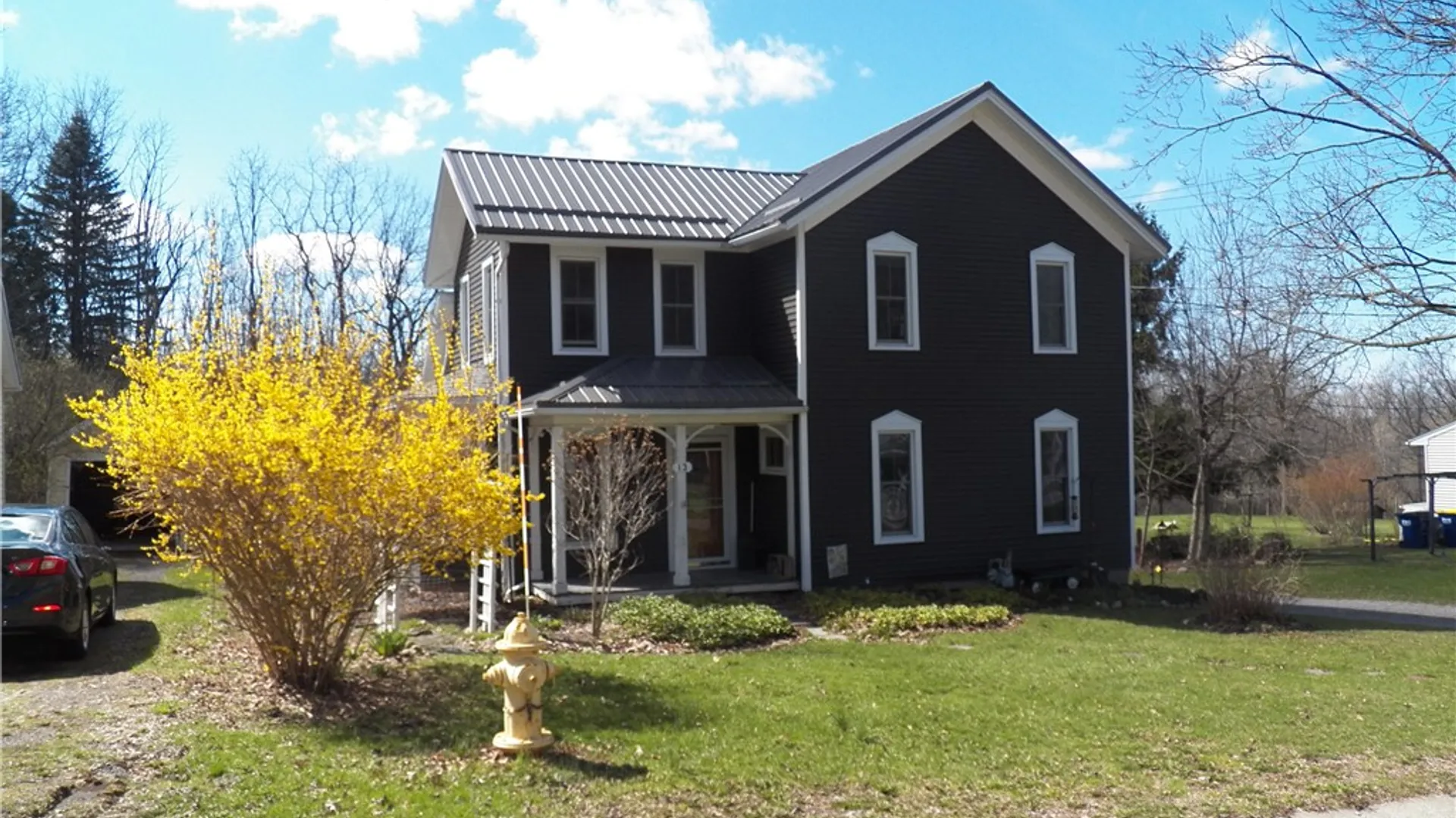 Property at 13 Michigan street, East Bloomfield, NY 14469 3