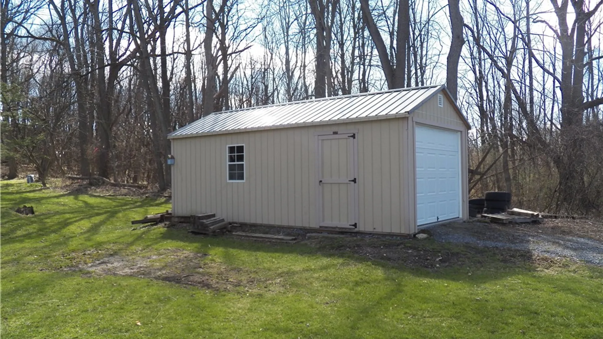 Property at 13 Michigan street, East Bloomfield, NY 14469 4