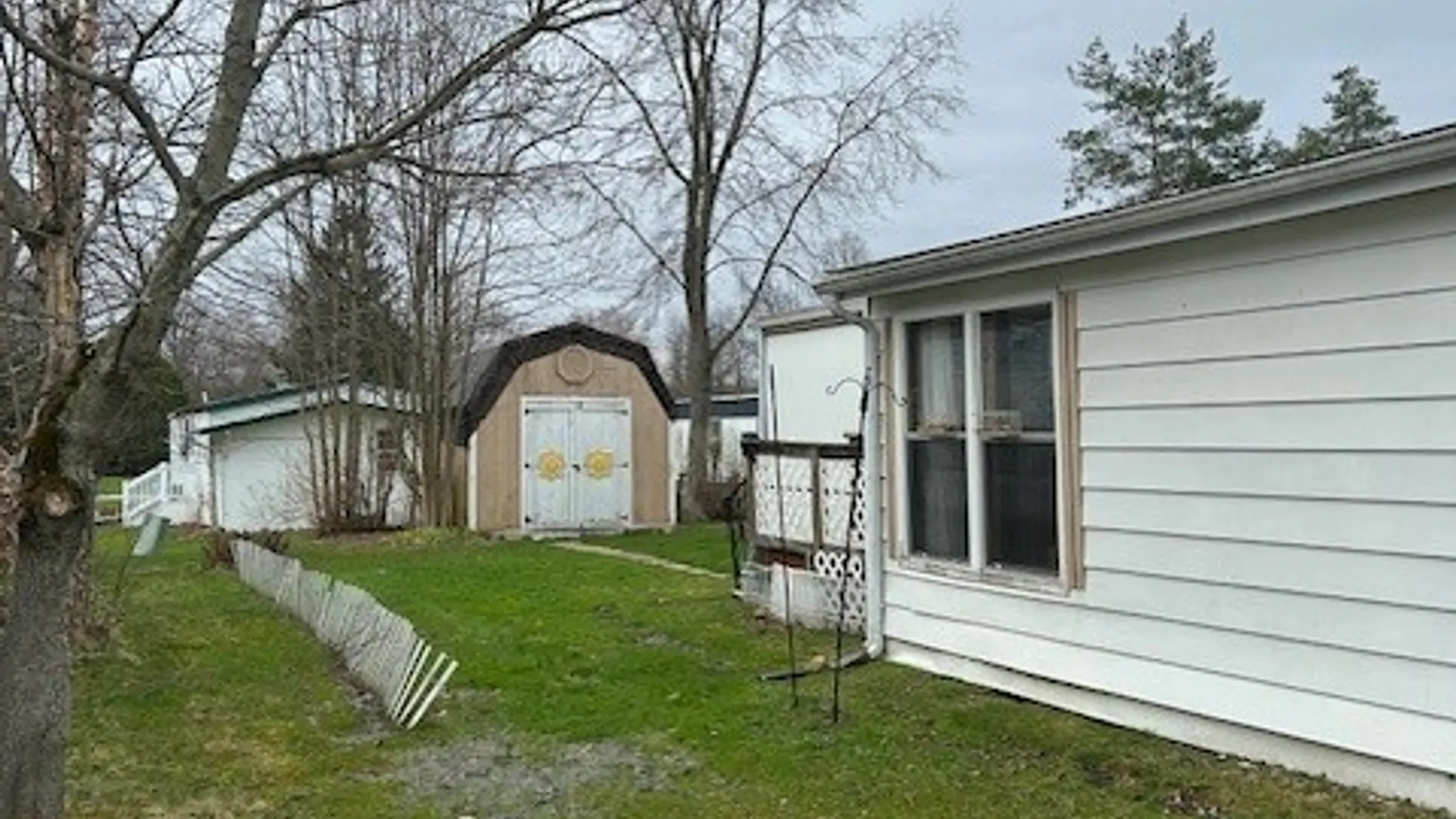 Property at 110 Bush Gardens, Alden, NY 14004 22