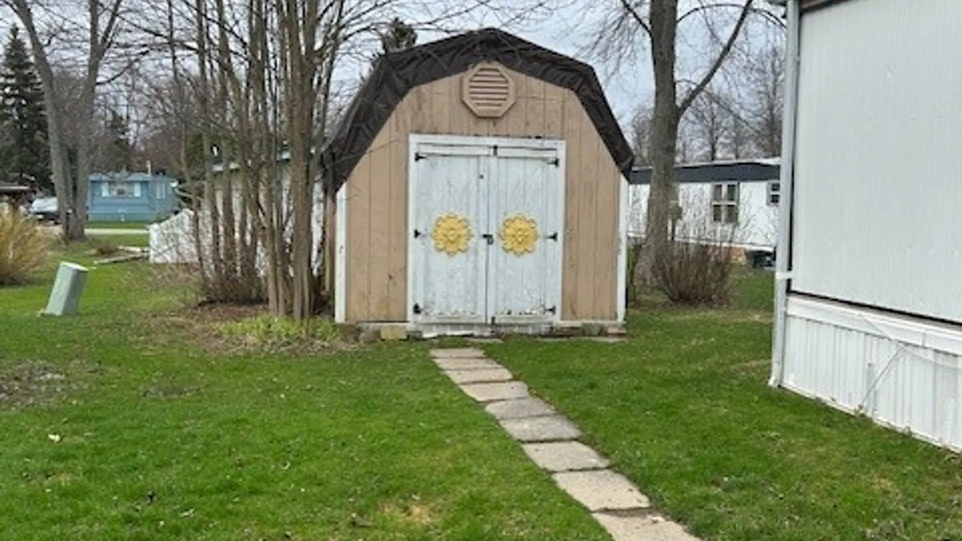 Property at 110 Bush Gardens, Alden, NY 14004 23