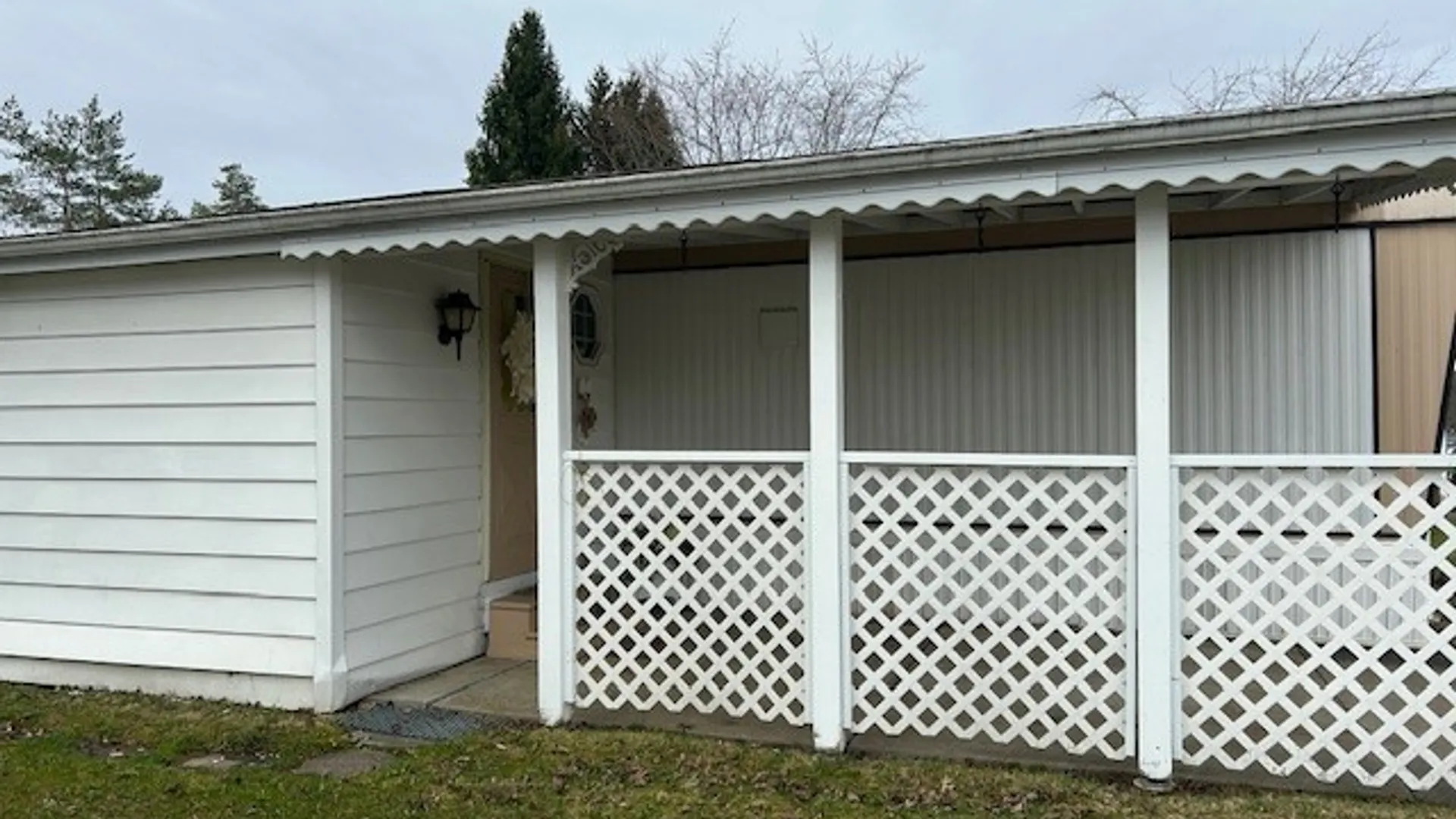 Property at 110 Bush Gardens, Alden, NY 14004 4