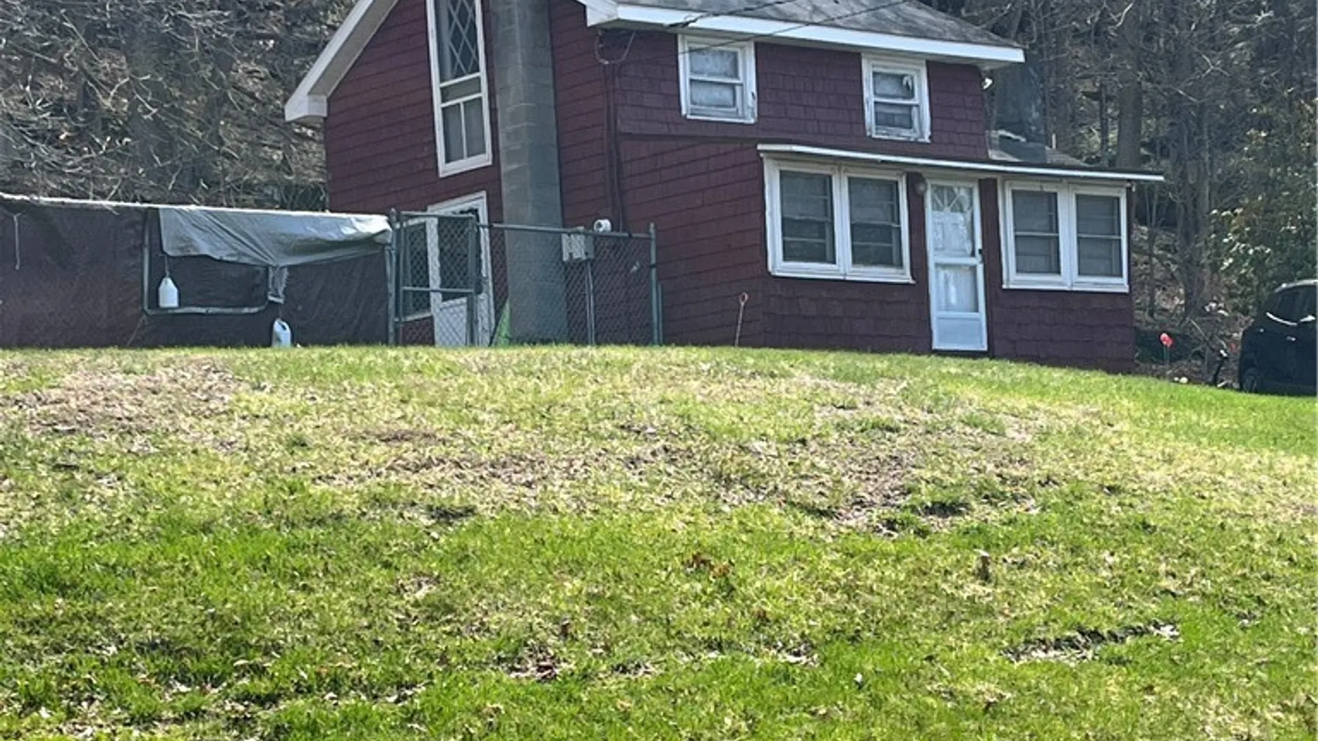 Property at 1750 Side Road, Middletown, NY 12455 2