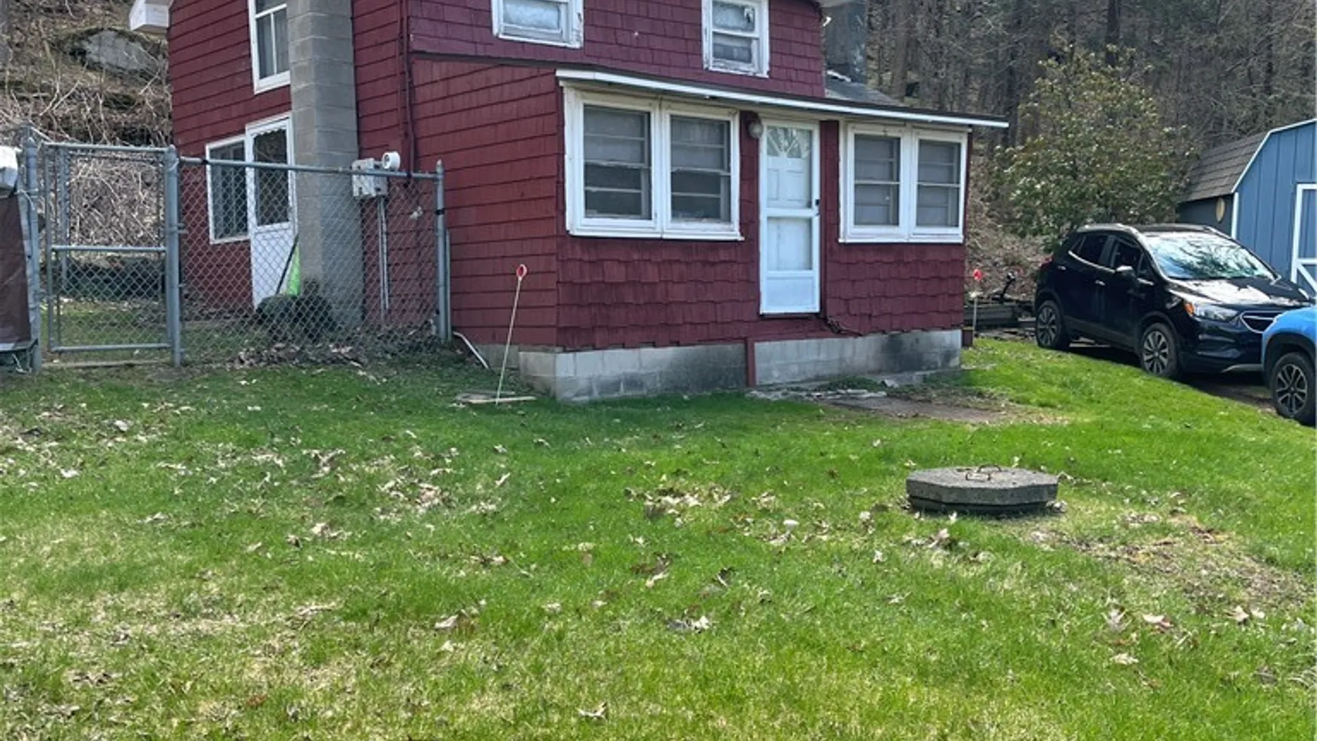 Property at 1750 Side Road, Middletown, NY 12455 4