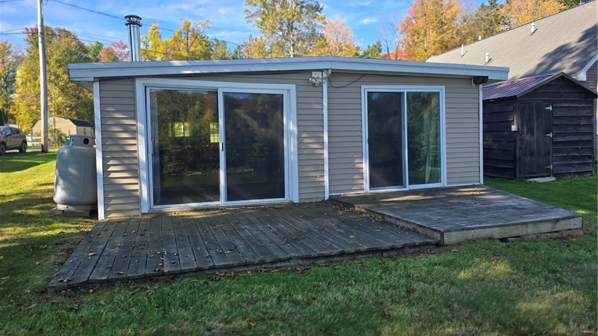 Property at 187 Millard Bassett Road, Granby, NY 13069 12