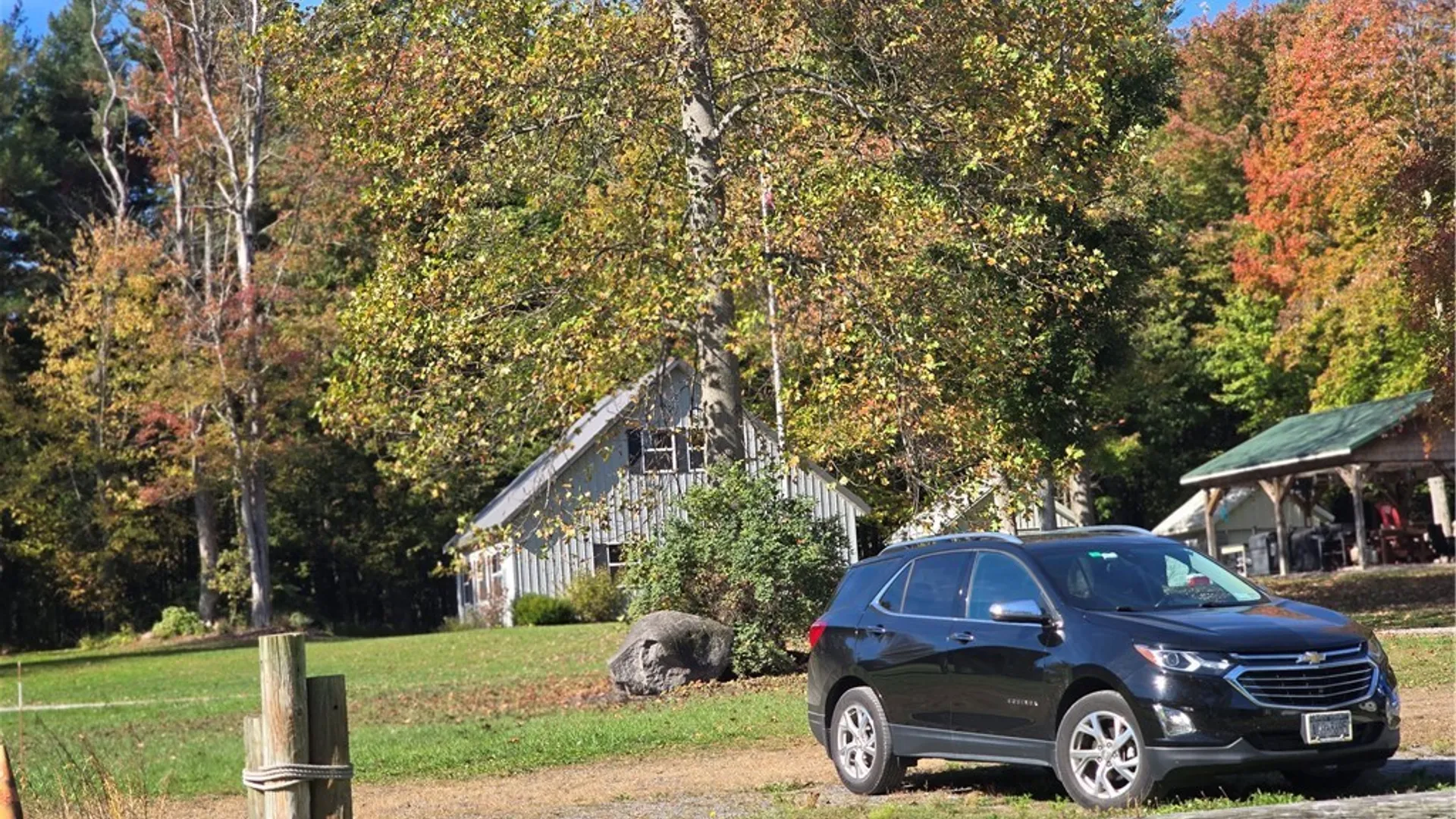 Property at 187 Millard Bassett Road, Granby, NY 13069 15