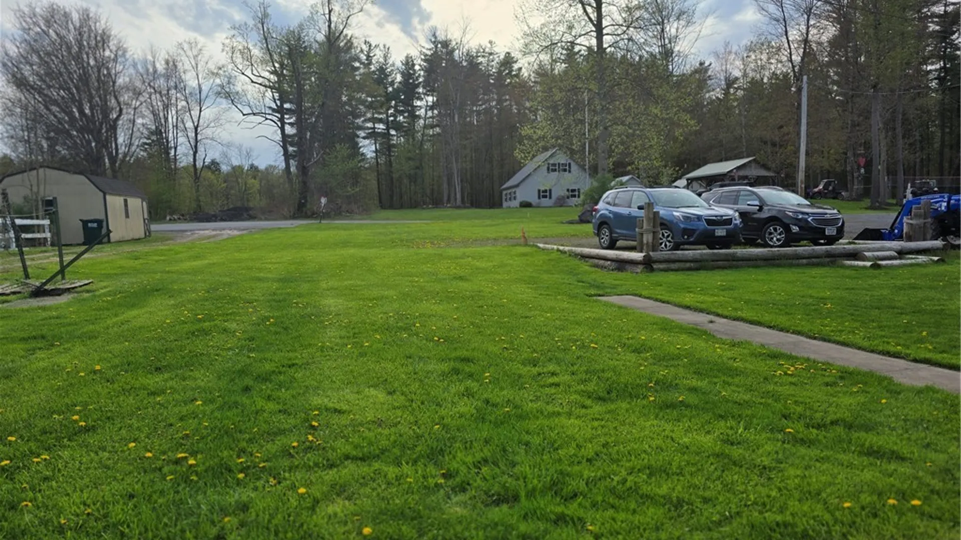 Property at 187 Millard Bassett Road, Granby, NY 13069 19